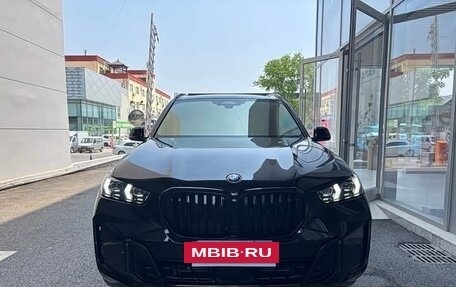 BMW X5, 2025 год, 7 999 999 рублей, 3 фотография