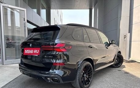 BMW X5, 2025 год, 7 999 999 рублей, 5 фотография