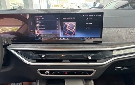 BMW X5, 2025 год, 7 999 999 рублей, 9 фотография