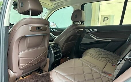 BMW X5, 2025 год, 7 999 999 рублей, 11 фотография