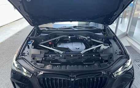 BMW X5, 2025 год, 7 999 999 рублей, 15 фотография