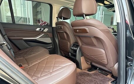 BMW X5, 2025 год, 7 999 999 рублей, 12 фотография