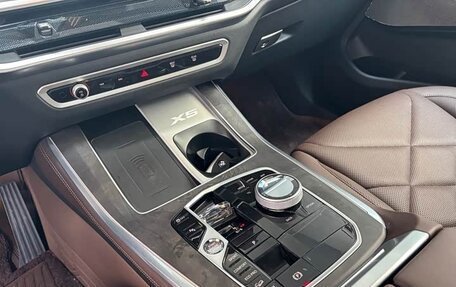 BMW X5, 2025 год, 7 999 999 рублей, 10 фотография