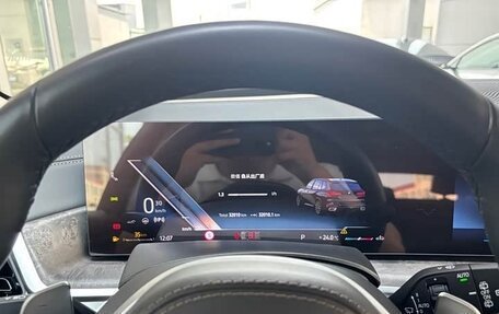 BMW X5, 2025 год, 7 999 999 рублей, 13 фотография