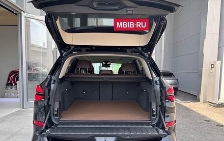 BMW X5, 2025 год, 7 999 999 рублей, 14 фотография