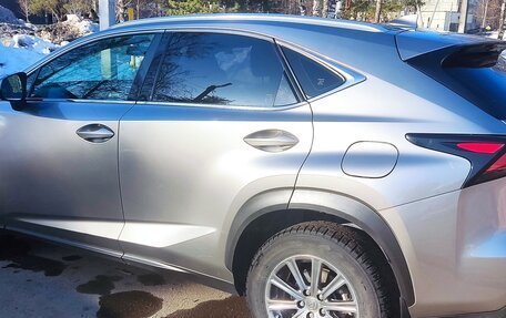 Lexus NX I, 2015 год, 2 300 000 рублей, 18 фотография