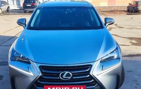 Lexus NX I, 2015 год, 2 300 000 рублей, 30 фотография