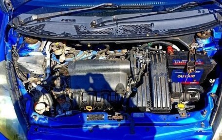 Honda Fit III, 2002 год, 350 000 рублей, 6 фотография