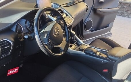 Lexus NX I, 2015 год, 2 300 000 рублей, 23 фотография