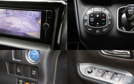 Toyota Voxy III, 2014 год, 1 749 000 рублей, 20 фотография