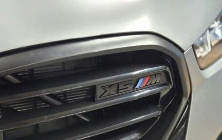 BMW X5 M, 2025 год, 18 100 000 рублей, 3 фотография