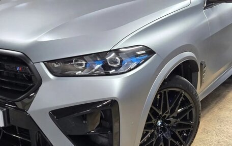 BMW X5 M, 2025 год, 18 100 000 рублей, 2 фотография