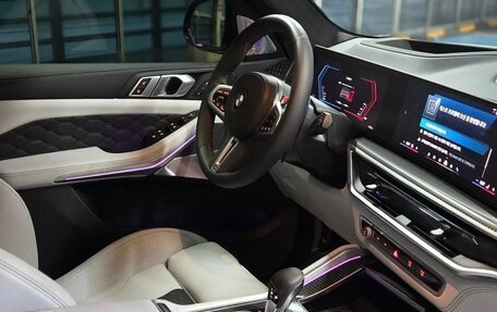 BMW X5 M, 2025 год, 18 100 000 рублей, 8 фотография