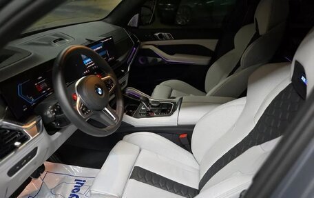 BMW X5 M, 2025 год, 18 100 000 рублей, 7 фотография