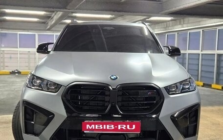 BMW X5 M, 2025 год, 18 100 000 рублей, 4 фотография