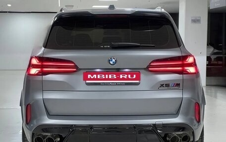 BMW X5 M, 2025 год, 18 100 000 рублей, 5 фотография