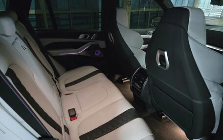 BMW X5 M, 2025 год, 18 100 000 рублей, 10 фотография