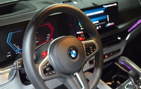 BMW X5 M, 2025 год, 18 100 000 рублей, 9 фотография