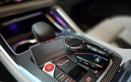 BMW X5 M, 2025 год, 18 100 000 рублей, 15 фотография