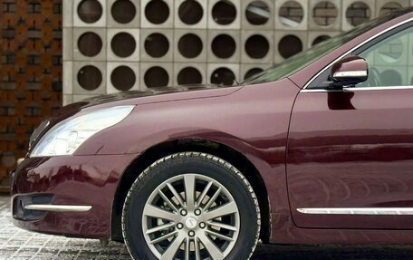 Nissan Teana, 2011 год, 1 600 000 рублей, 3 фотография
