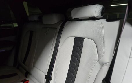BMW X5 M, 2025 год, 18 100 000 рублей, 11 фотография