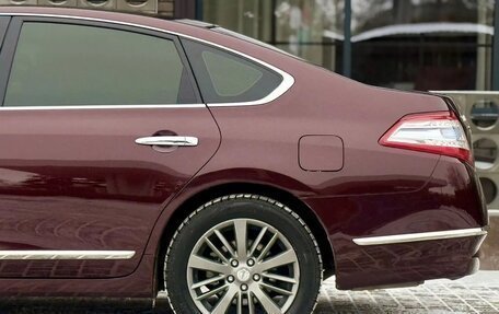 Nissan Teana, 2011 год, 1 600 000 рублей, 4 фотография