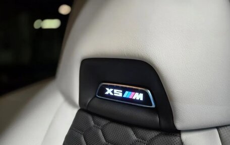 BMW X5 M, 2025 год, 18 100 000 рублей, 12 фотография