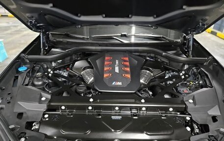 BMW X5 M, 2025 год, 18 100 000 рублей, 16 фотография