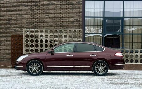 Nissan Teana, 2011 год, 1 600 000 рублей, 6 фотография