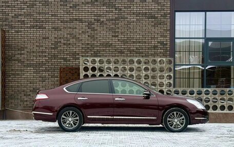 Nissan Teana, 2011 год, 1 600 000 рублей, 18 фотография