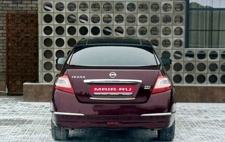 Nissan Teana, 2011 год, 1 600 000 рублей, 11 фотография