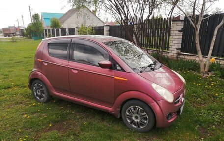 Subaru R2, 2004 год, 265 000 рублей, 1 фотография
