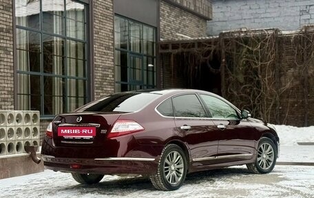 Nissan Teana, 2011 год, 1 600 000 рублей, 16 фотография