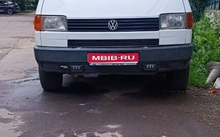 Volkswagen Transporter T4, 1992 год, 440 000 рублей, 1 фотография