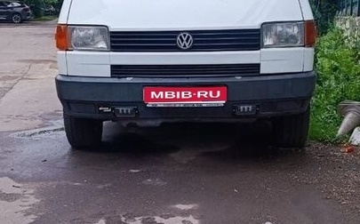 Volkswagen Transporter T4, 1992 год, 440 000 рублей, 1 фотография