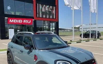 MINI Countryman II (F60), 2020 год, 3 500 000 рублей, 1 фотография