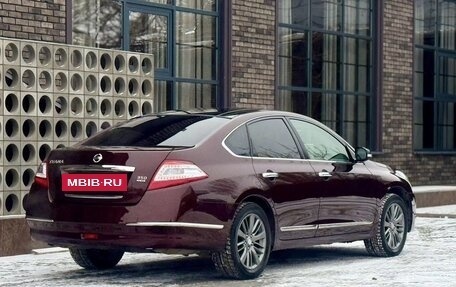 Nissan Teana, 2011 год, 1 600 000 рублей, 19 фотография