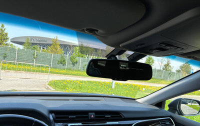 Toyota Camry, 2019 год, 2 900 000 рублей, 1 фотография