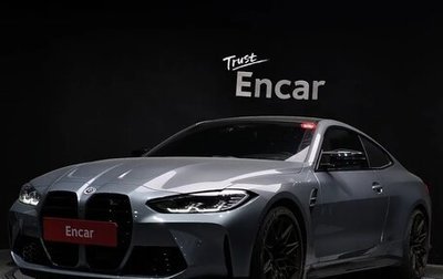 BMW M4, 2022 год, 9 700 000 рублей, 1 фотография