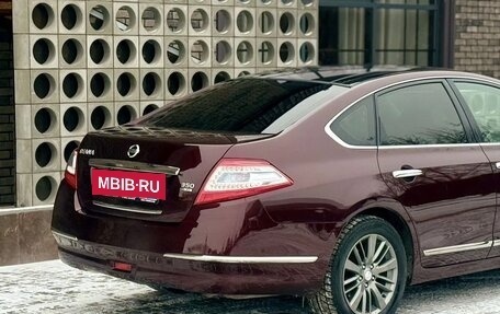 Nissan Teana, 2011 год, 1 600 000 рублей, 20 фотография
