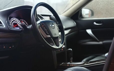 Nissan Teana, 2011 год, 1 600 000 рублей, 23 фотография
