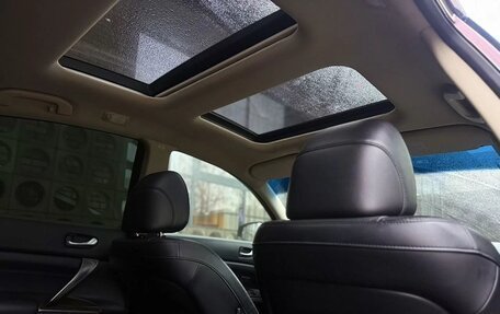 Nissan Teana, 2011 год, 1 600 000 рублей, 25 фотография