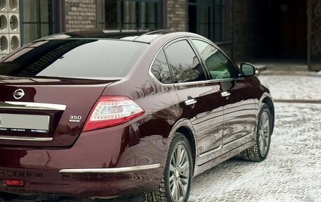 Nissan Teana, 2011 год, 1 600 000 рублей, 21 фотография