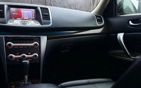 Nissan Teana, 2011 год, 1 600 000 рублей, 24 фотография