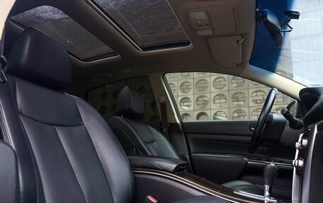 Nissan Teana, 2011 год, 1 600 000 рублей, 26 фотография