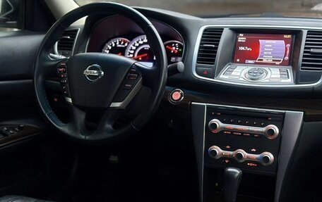 Nissan Teana, 2011 год, 1 600 000 рублей, 27 фотография