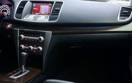 Nissan Teana, 2011 год, 1 600 000 рублей, 28 фотография