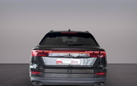 Audi Q8 I, 2025 год, 11 400 000 рублей, 5 фотография