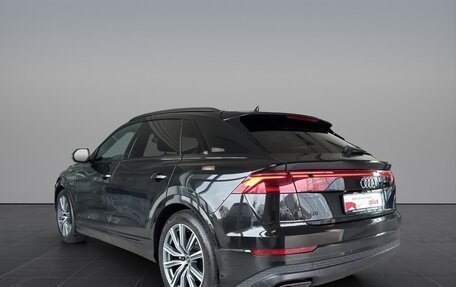 Audi Q8 I, 2025 год, 11 400 000 рублей, 4 фотография