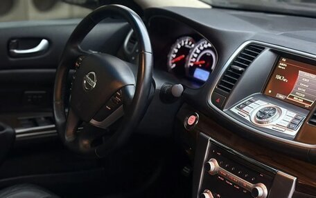 Nissan Teana, 2011 год, 1 600 000 рублей, 36 фотография